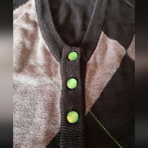 Twik cardigan - Picture 2 of 4